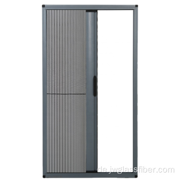 Eco Plisse Pliisse Fly Screen für Fenstertür